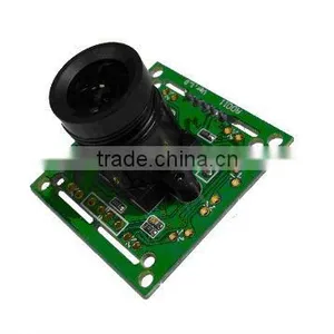 OV 7725 USB Camera Module With 12mm Board Lens thumbnail-1