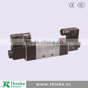 4V320-10 Magnetic Valve Gas Control Valve thumbnail-1