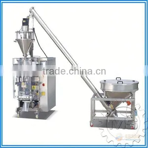 High Output Cold-water-soluble Starches thumbnail-4