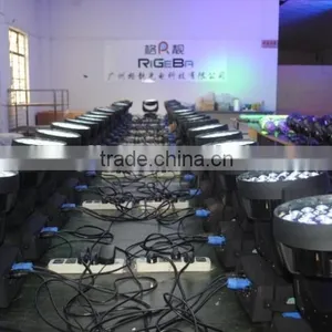 Led Zoom Moving Head Light/ 36*10W LED Moving Head Zoom thumbnail-6