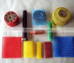 Colorful Plastic Protection Sleeve Net for Metal Parts thumbnail-3