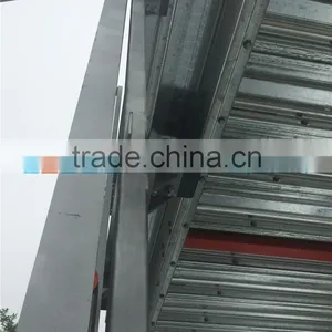 Smart Hydraulic Electric Smart Car Auto Parking System thumbnail-4