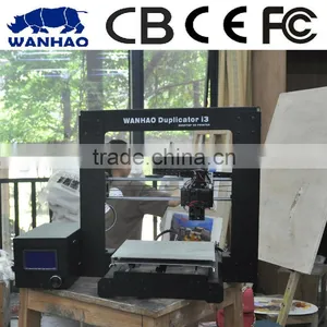 NEW Cheap High Precision Abs Model 3d Printers and 3d Metal Printer With 3d Printing for Sale thumbnail-6