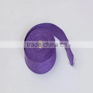 Electric Protection Thermal Insulation Fiberglass Tape thumbnail-2