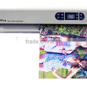 TSN421 Professional Auto Scanner, Free Update Online in 1 Year Wireless Barcode Scanner thumbnail-1