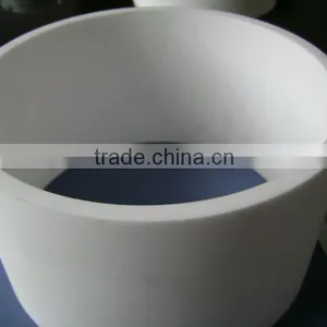 Wear Resistant Alumina Ring thumbnail-1