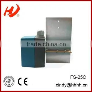 Air Flow Switch With Stainless Steel Paddle thumbnail-1