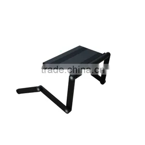 2015 Foldable Height Adjustable Desk Furniture Laptop Lazy Holder thumbnail-5
