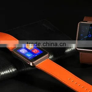 New Arrived Andriod IOS Compliant Bluetooth Speaker Watch Bluetooth Bracelet Watch thumbnail-2