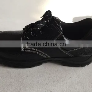 China High Quality Cheap Price Industrial Safety Shoes, HW-2042 thumbnail-1