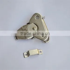 Case Hardware Factory Tool Box Lock thumbnail-2