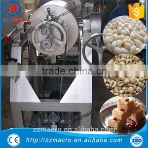 MC-60 Rice Air Puffed Machine thumbnail-1