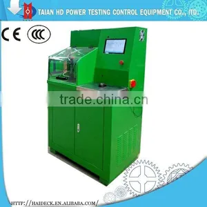 CRI200KA High Quality Common Rail Fuel Injector Machine and Test Bench thumbnail-1