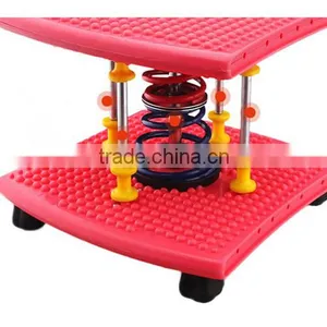New Style Wriggled Machine Dance Machine Weight-loss Fitness Machine thumbnail-1