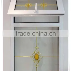 Window Design Simple With Pvc Awning Window thumbnail-1