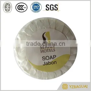 High Quality Natural Hotel Disposable Soap thumbnail-1