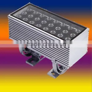 Led Projecting Lighting,24W DMX512 Floodlight thumbnail-1