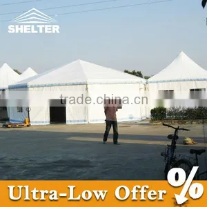 Unique Design Yurta Usata for Sale thumbnail-4