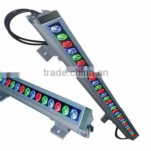 High Power RGB Outdoor Led Wall Washer for Building Facade Lighting thumbnail-1