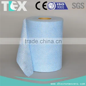 [D-TEX] Colorful Nonwoven Cleaning Wipes Kitchen Wiping Cloth thumbnail-6