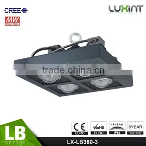 Golden Supplier 5 Years High Lumen Ip65 Tennis Court 240 Watt Led Flood Light thumbnail-3