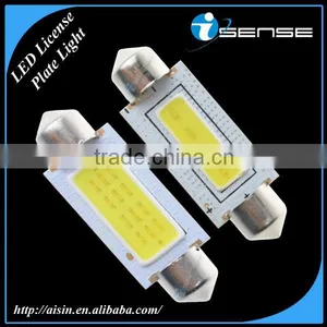 Nice Quality 12V Festoon LED Light Bulb, Auto Festoon Light Bulbs 36mm, Car Accessories for All Car Bulb thumbnail-1