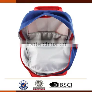 Custom Design Backpack School Bag for Teenagers thumbnail-6