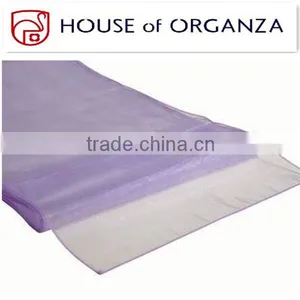 Sheer Organza Table Runner thumbnail-1