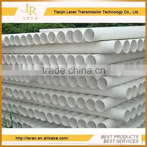 Professional Designer Upvc Pipe and Fittings for Water Supply thumbnail-1