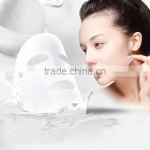Bio Cellulose Facial Mask Beauty Skin Care Anti-aging Whitening Moisturizing Facial Mask thumbnail-1