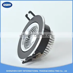 Latest Design Fashoin Wholesale Led Spotlight for Promotion thumbnail-3