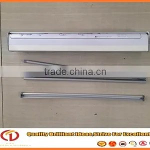 Advertising 80*200cm Full Aluminum Roll up Banner Stand thumbnail-2