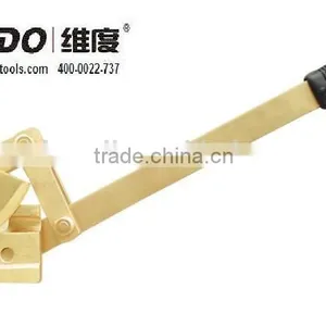 Drum Opener Aluminium Bronze/Beryllium Copper (non Sparking Tools) High-quality WEDO TOOLS thumbnail-1
