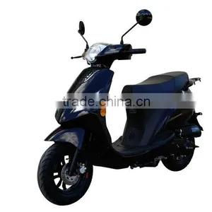 50cc Motorcycle,gas Scooter,cheap Electric Motorcycle,scooter thumbnail-3