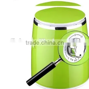 3.0KG Mini Washing Machine Mini Washer Baby Washer Wuwanghe thumbnail-2