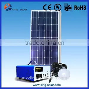 Home Solar Power System Solution 10 kw thumbnail-4