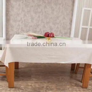 Coffee Table Tablecloths Cheap Table Cloth Restaurant Table Linen thumbnail-2