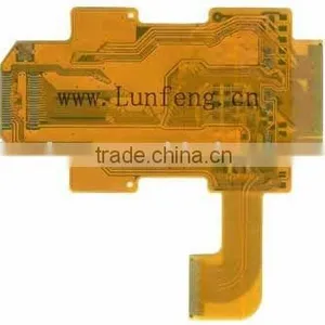 Custom Flexible Printed Circuit Manufacturer thumbnail-1