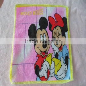 Wholesale Good Quality Funny Hand Towel thumbnail-1