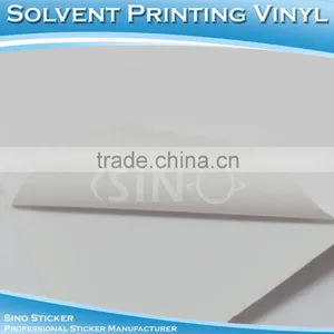 1.52x30m 5x98FT Air Bubble Free Glossy/Matte Self-adhesive Printable Vinyl thumbnail-3