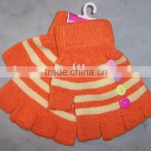 Children Winter Magic Knitted Glove thumbnail-1