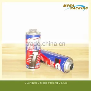 High Quality Aerosol Spray Can for Lubricant Spray Anti-rust Agent, Anti Rust Corrosion thumbnail-1
