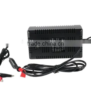 LC4-24-3A Marshell Brand Smart Charger for Lead Acid Battery thumbnail-6