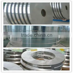 Aluminum Strip With Rounded Edges for Construction Material thumbnail-1