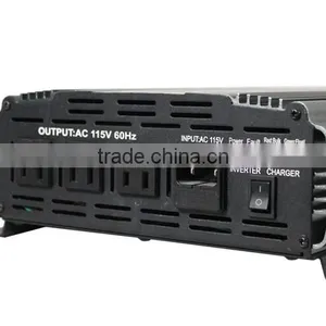 2kw Car Inverter 220V Power Inverter Charger PIC-2000 thumbnail-4