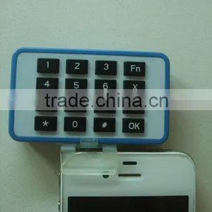 Emv Card Reader Mobile for IOS and Android With Demo and SDK thumbnail-4