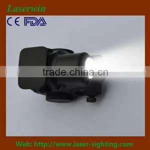 Special Desighed Mini Laser Sight for Glock Style Pistol and Other Guns thumbnail-3