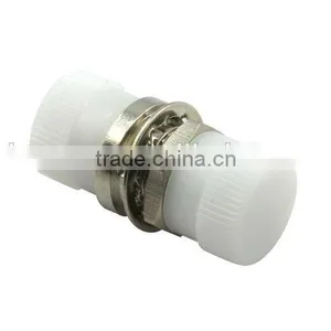 E2000 UPC/APC Fiber Optic Adapter thumbnail-6