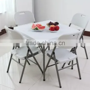 Square Restaurant Catering Tables thumbnail-1