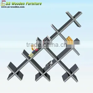 Modern Book Shelving thumbnail-1